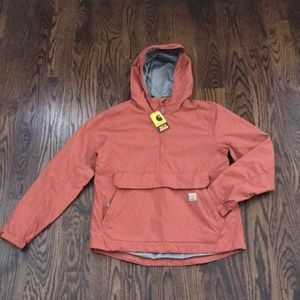Carhartt Women’s Packable Anorak